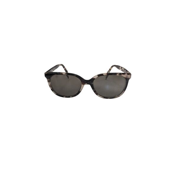 Warby Parker Raglan 245 Eyeglasses‎ Tortoise Full Rim Frames Only 57-17-145 main image 4